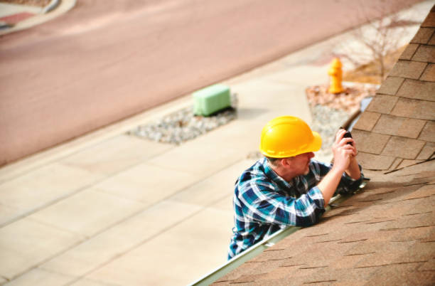 Roof Repair Estimates in Helena, AL